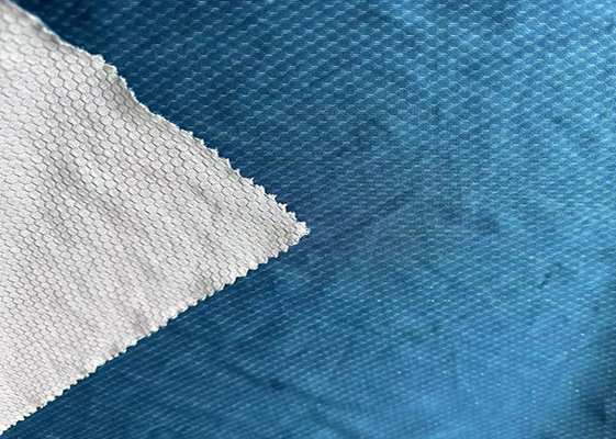 UHMWPE Knitted Polyester Fabric - UHMWPE KNIT - UHMWPE FABRICS